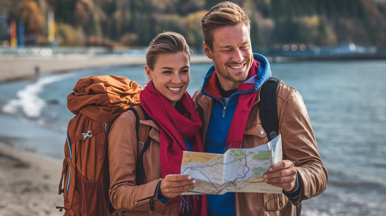 Brandenburg Airport to Timmendorfer Strand Transfer: Your Complete Guide